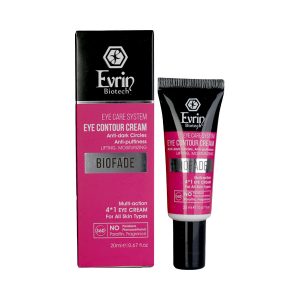 کرم دور چشم اورین مدل BIOFADE _ حجم 20 میلی لیتر