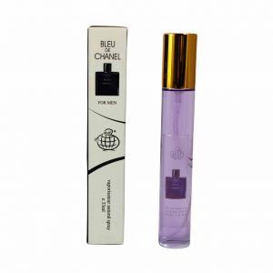 عطر قلمی فرگرانس مدل بلو چنل _ حجم 33 میلی لیتر