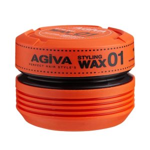 واکس مو آگیوا 01