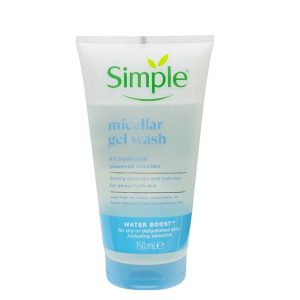 ژل میسلار سیمپل