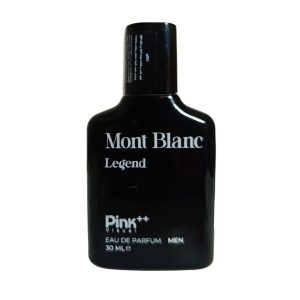 مونت بلنک لجند