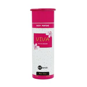 بادی پرفیوم بایلندو