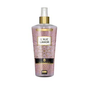 بادی اسپلش لالیک لامور